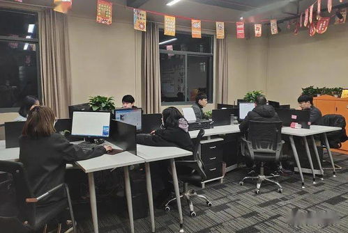 江西广播电视台摄制组探访脉动电商产业园 探索数字经济新脉动，记录产业融合新篇章