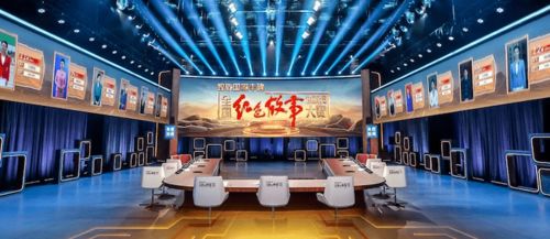 巴彦淖尔之声 一位讲解员如何通过广播电视节目向全国讲述动人故事